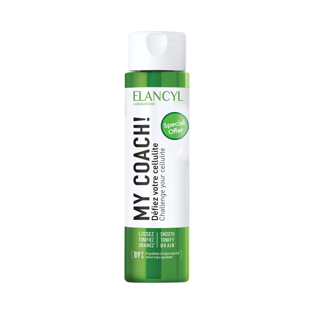 ELANCYL - My Coach (special offer) - 200ml